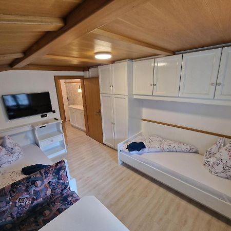 Ferienwohnung Bergglueck Mayrhofen Exterior foto