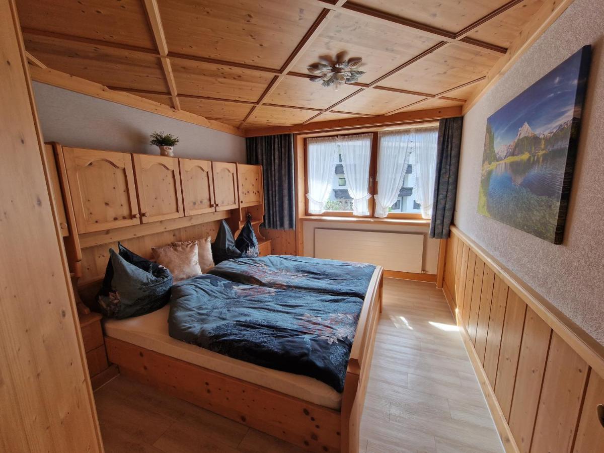 Ferienwohnung Bergglueck Mayrhofen Exterior foto