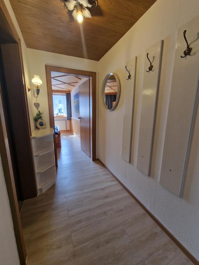 Ferienwohnung Bergglueck Mayrhofen Exterior foto