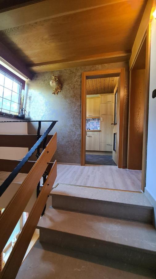 Ferienwohnung Bergglueck Mayrhofen Exterior foto